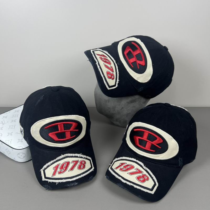 Balenciaga cap 021005